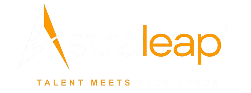 Site Logo AstraLeap LLC