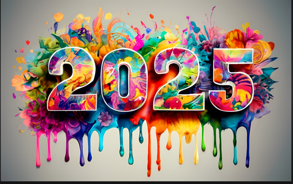 “2025 Job Market Trends: Your Guide to New Year Recruiting”